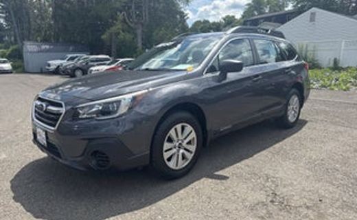 2019 Subaru Outback Base