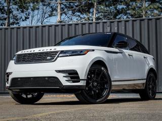 2026 Land Rover Range Velar P400 Dynamic SE