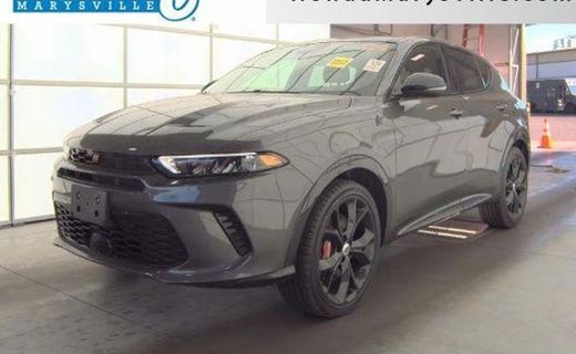 2024 Dodge Hornet