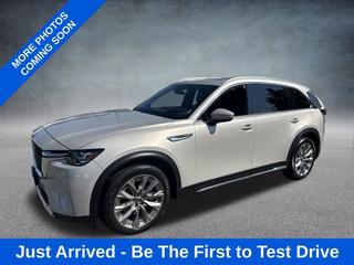 2025 Mazda CX-90 Premium Plus