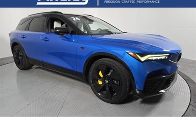 2024 Acura ZDX Type S