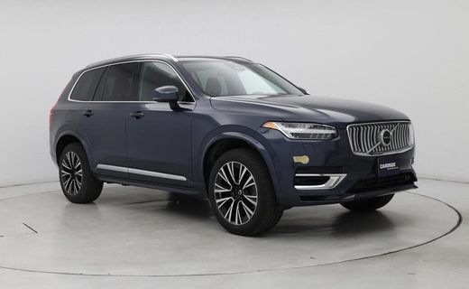 2023 Volvo XC90 Plus Bright