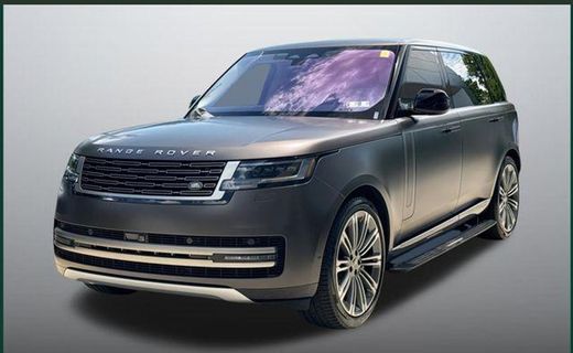 2023 Land Rover Range SE