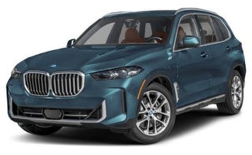 2024 BMW X5 XDRIVE50E