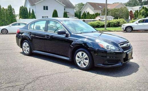 2013 Subaru Legacy Base