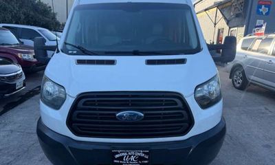 2017 Ford Transit 350 LWB Medium