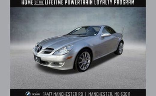 2004 BMW Z4 2 5I