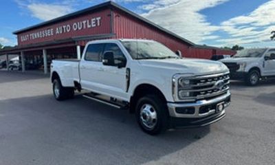 2024 Ford F-350 XLT