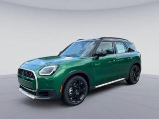 2027 Mini Countryman S ALL4