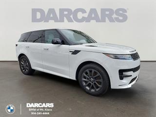 2024 Land Rover Range Sport P400 Dynamic SE