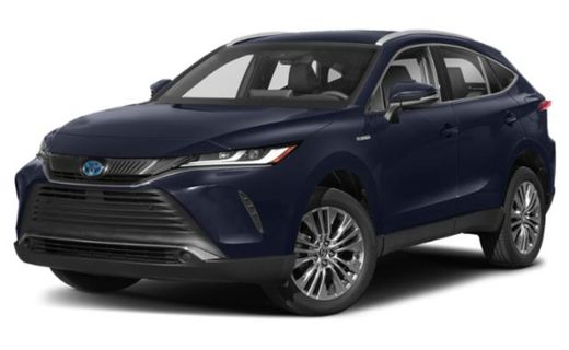 2022 Toyota Venza XLE