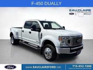 2020 Ford F-450