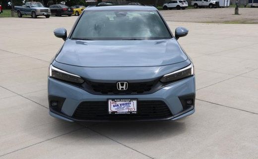 2023 Honda Civic Sport Touring