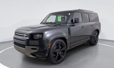 2024 Land Rover Defender 110 X