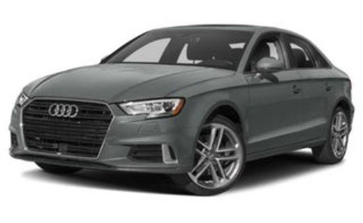 2020 Audi A3 Premium