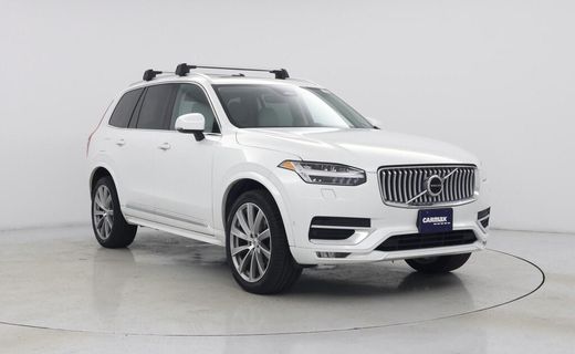 2023 Volvo XC90 Ultimate Bright