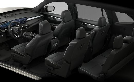 2027 Buick Enclave