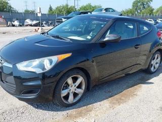 2013 Hyundai Veloster