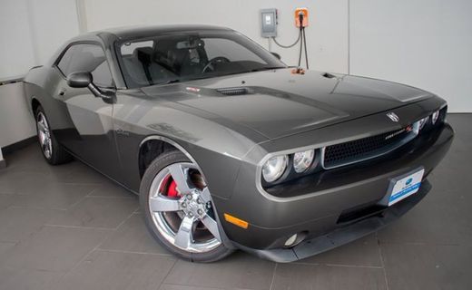 2010 Dodge Challenger