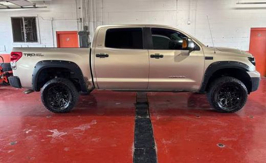 2007 Toyota Tundra SR5