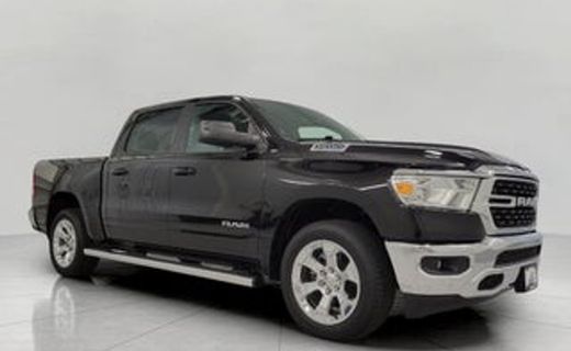 2022 Ram 1500 Sport