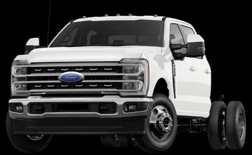 2026 Ford F-350 XL