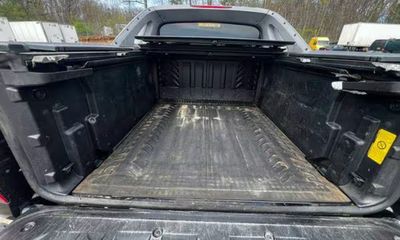 2011 Chevrolet Avalanche LTZ
