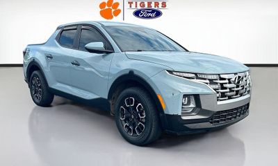 2023 Hyundai Santa Cruz SE