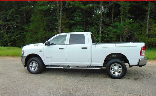 2020 Ram 2500 Tradesman