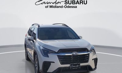 2023 Subaru Ascent Premium 8 ES