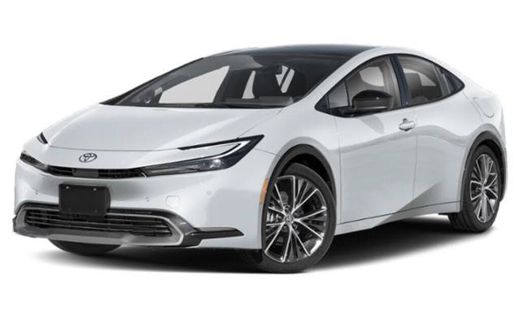 2023 Toyota Prius LE