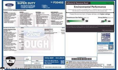 2026 Ford F-350