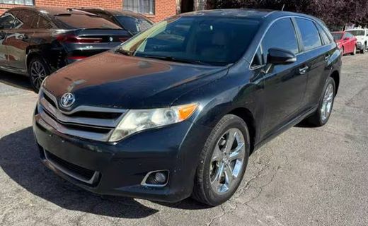 2013 Toyota Venza LE