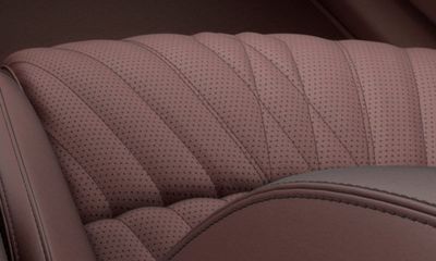 2026 Genesis G90 3 5T