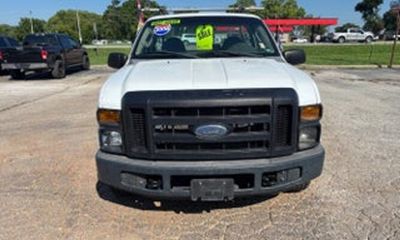 2008 Ford F-250 XL