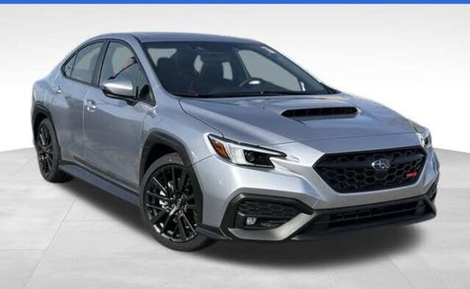 2026 Subaru WRX Limited