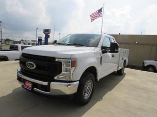 2022 Ford F-250 XL Supercab LB