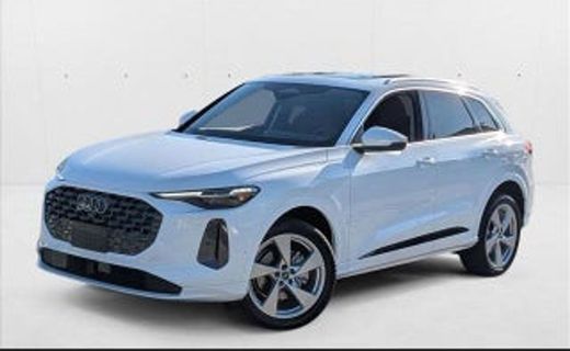 2025 Audi Q5 Quattro Premium Plus