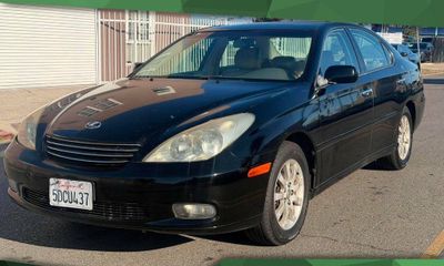 2003 Lexus ES 300