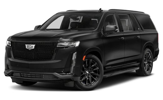 2024 Cadillac Escalade ESV PKG