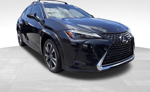 2023 Lexus UX 250H Premium