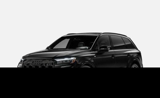 2026 Audi Q7 Quattro Premium Plus