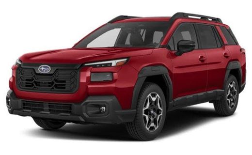 2026 Subaru Outback Touring