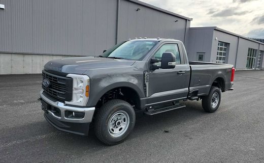 2026 Ford F-250 XL