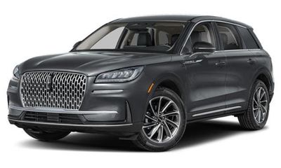 2024 Lincoln Corsair Standard
