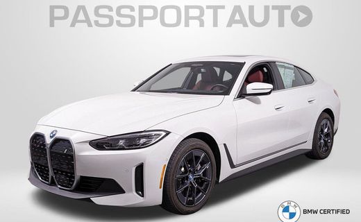 2023 BMW I4 EDRIVE30 GC