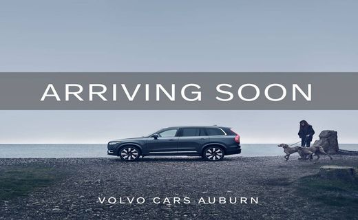 2024 Volvo XC60 Ultimate Dark
