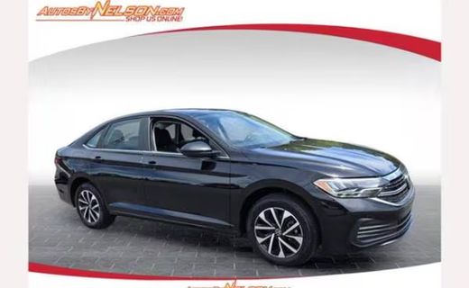 2024 Volkswagen Jetta S