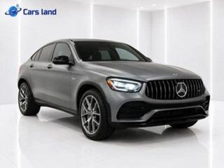 2022 Mercedes-Benz GLC-Class AMG GLC43