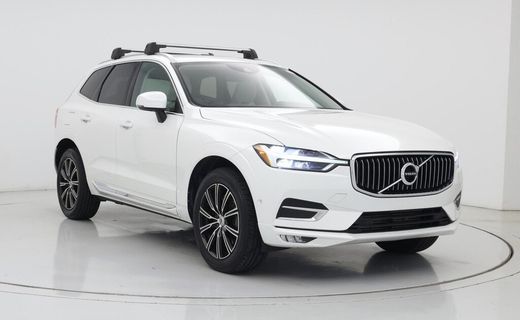 2019 Volvo XC60 Inscription
